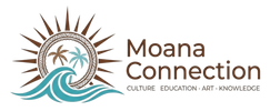Moana Connections - Home
